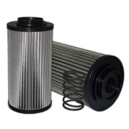 Hydraulic Filter, Replaces SOFIMA HYDRAULICS CRE150MV1, Return Line, 25 Micron, Outside-In